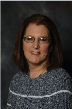 Kim Murphy