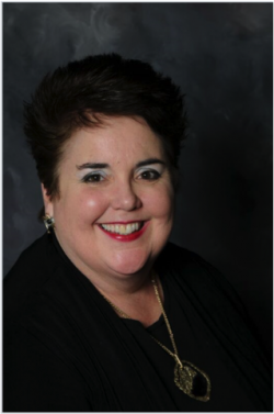 Sharon Mutrie