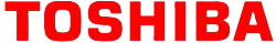 Toshiba Logo