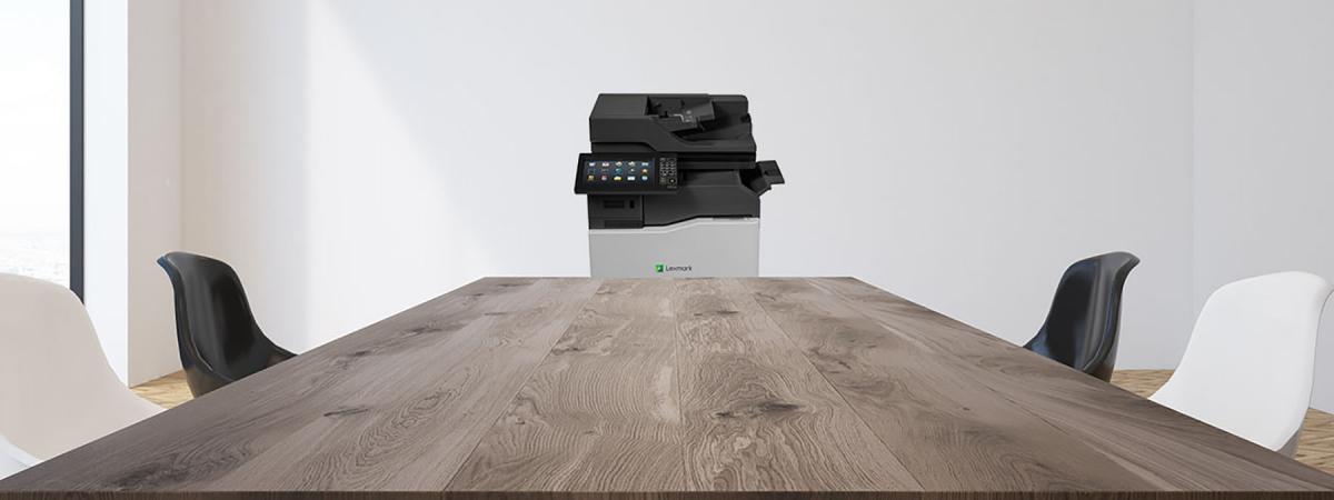 Laser Printers Braintree MA
