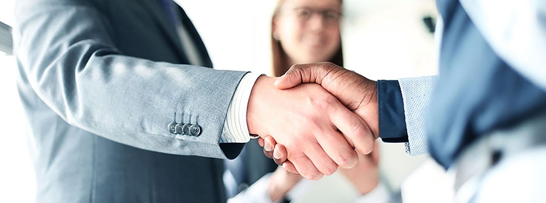 Technology Partners