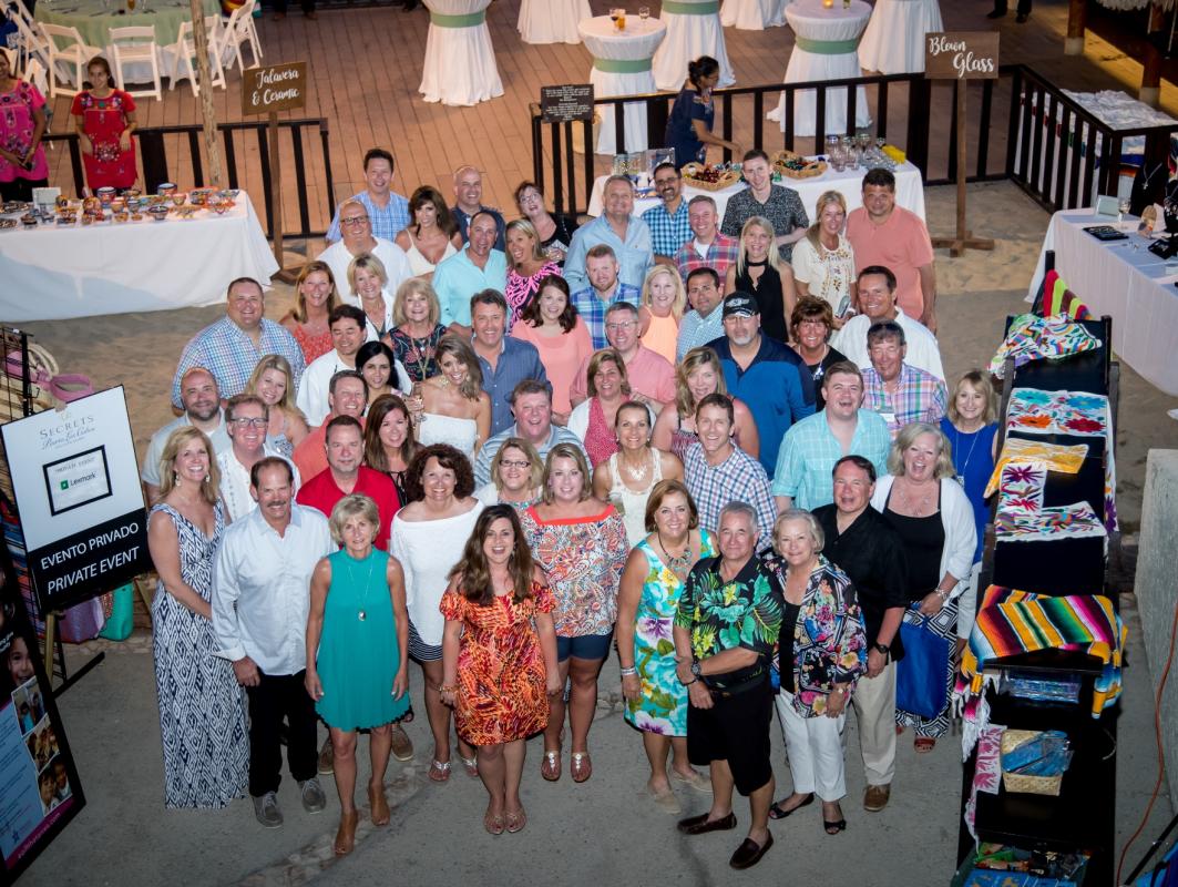 Lexmark Premier Circle 2017